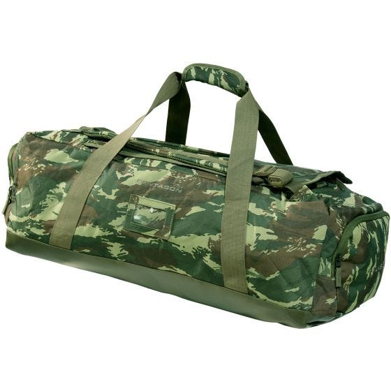 Pentagon Sac Atlas 70 L Greek Lizard