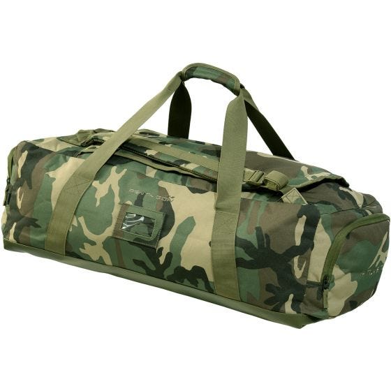 Pentagon Sac Atlas 70 L Woodland