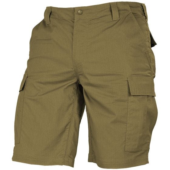 Pentagon Short BDU 2.0 Coyote