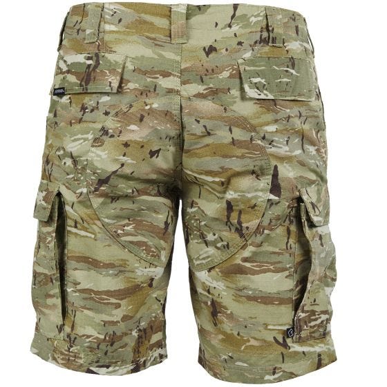 Pentagon Short BDU 2.0 PentaCamo