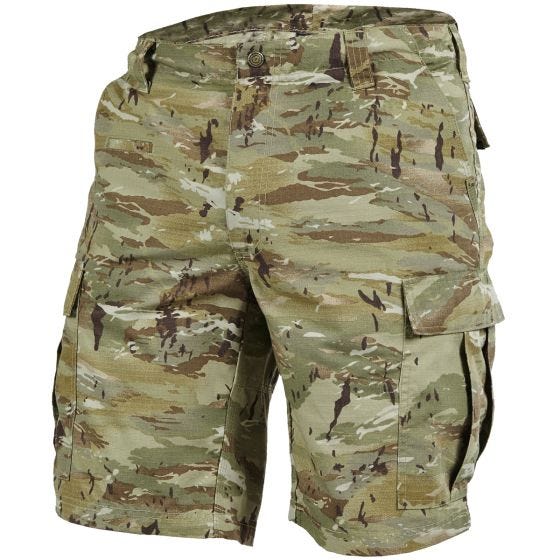 Pentagon Short BDU 2.0 PentaCamo