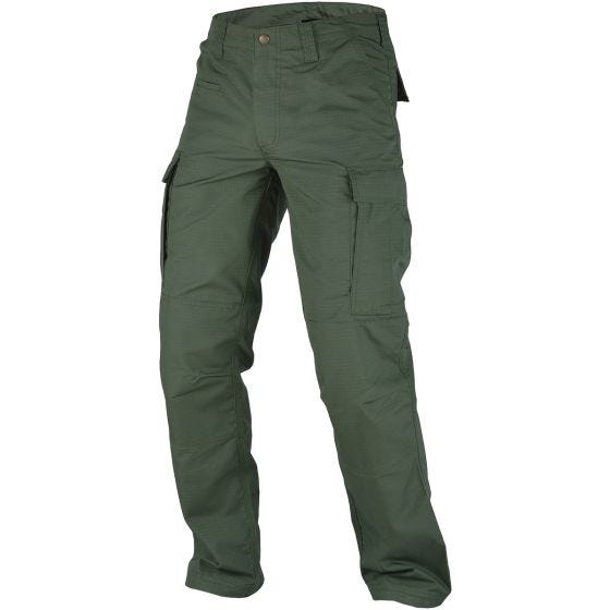Pentagon Pantalon BDU 2.0 Camo Green
