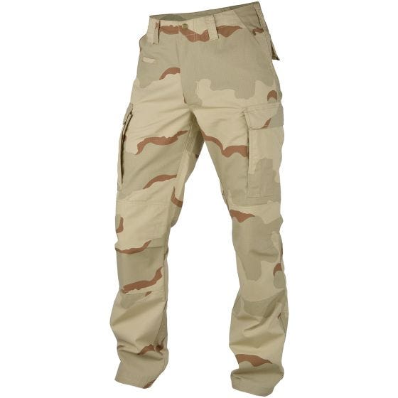 Pentagon Pantalon BDU 2.0 Desert Camo