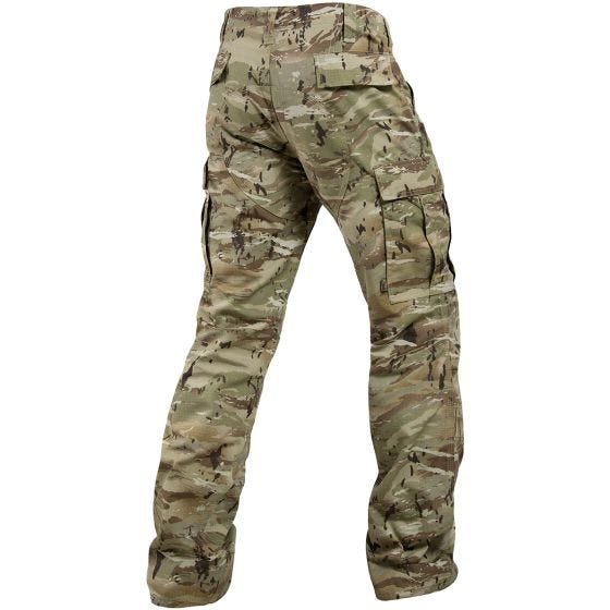 Pentagon Pantalon BDU 2.0 PentaCamo