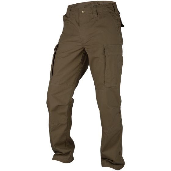 Pentagon Pantalon BDU 2.0 Terra Brown
