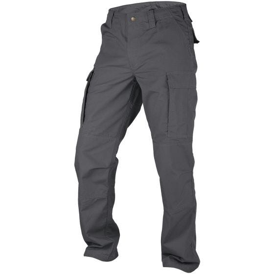 Pentagon Pantalon BDU 2.0 Cinder Grey