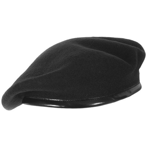 Pentagon Béret noir
