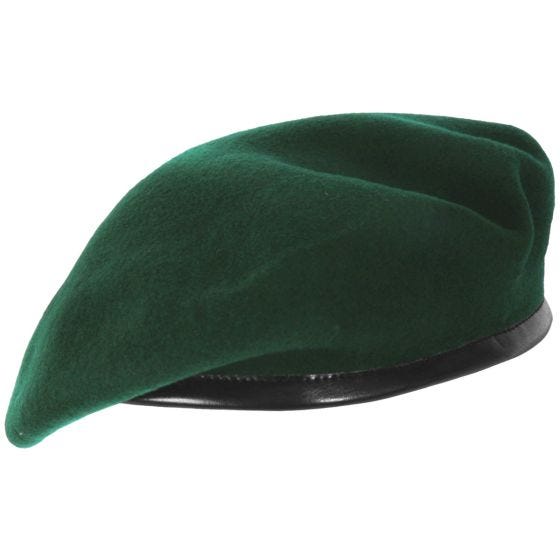 Pentagon Béret vert olive