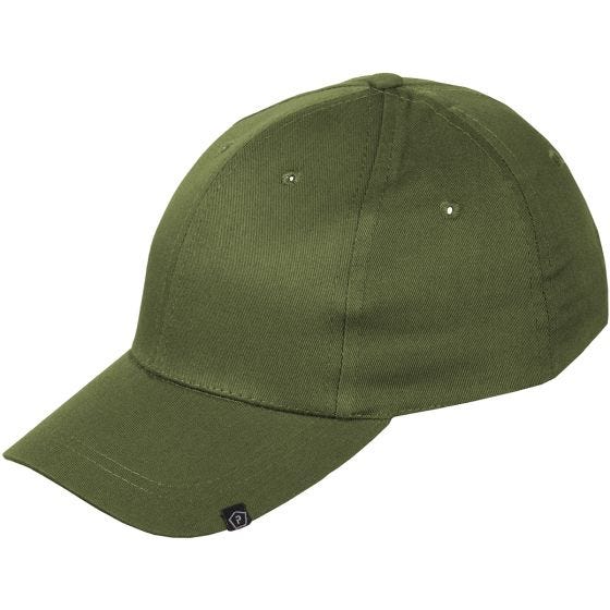 Pentagon Casquette Eagle vert olive