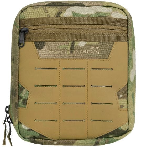 Pentagon Pochette pour EDC 2.0 MultiCam