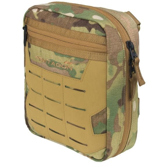 Pentagon Pochette pour EDC 2.0 MultiCam