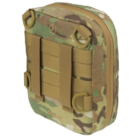 Pentagon Pochette pour EDC 2.0 MultiCam