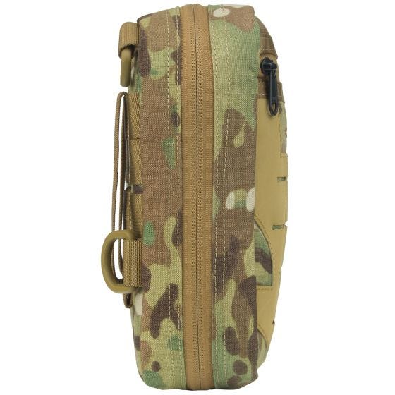Pentagon Pochette pour EDC 2.0 MultiCam