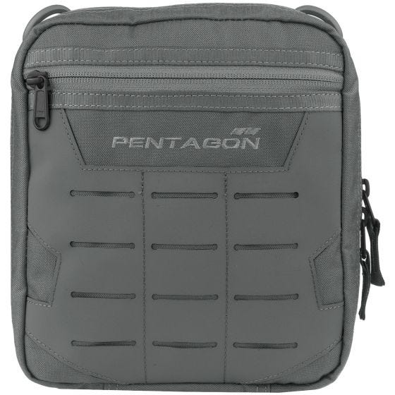 Pentagon Pochette pour EDC 2.0 Wolf Grey