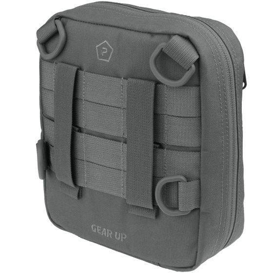 Pentagon Pochette pour EDC 2.0 Wolf Grey