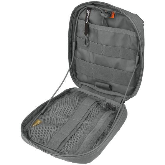 Pentagon Pochette pour EDC 2.0 Wolf Grey