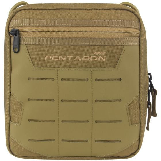 Pentagon Pochette pour EDC 2.0 Coyote