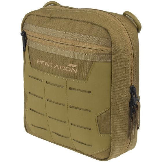 Pentagon Pochette pour EDC 2.0 Coyote