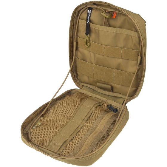 Pentagon Pochette pour EDC 2.0 Coyote