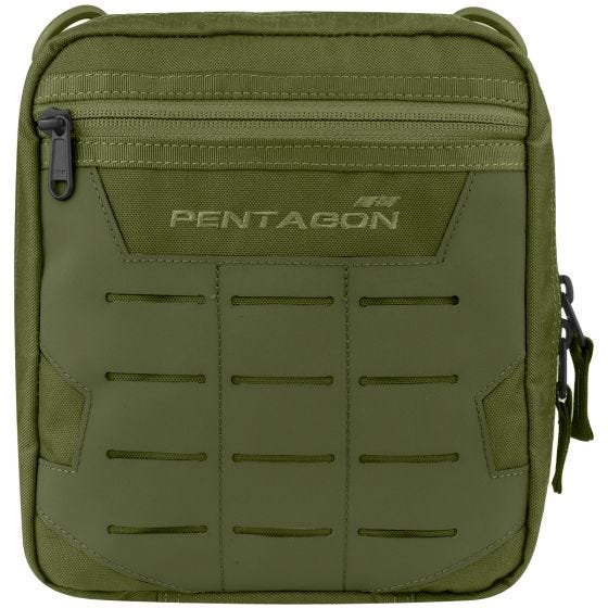 Pentagon Pochette pour EDC 2.0 vert olive