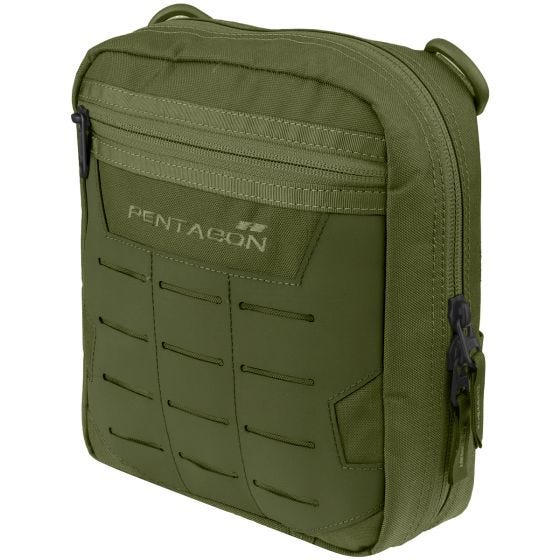 Pentagon Pochette pour EDC 2.0 vert olive