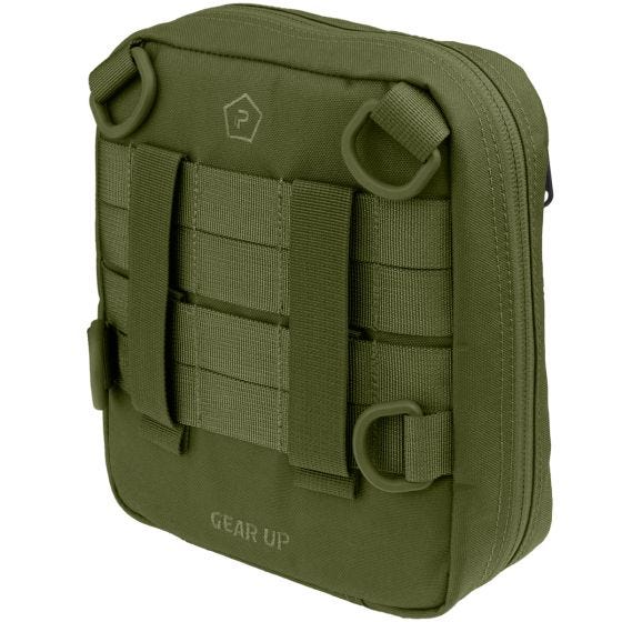 Pentagon Pochette pour EDC 2.0 vert olive