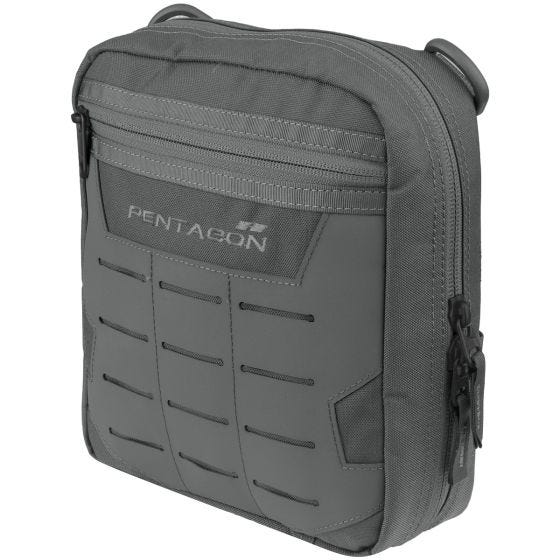 Pentagon Pochette pour EDC 2.0 Wolf Grey