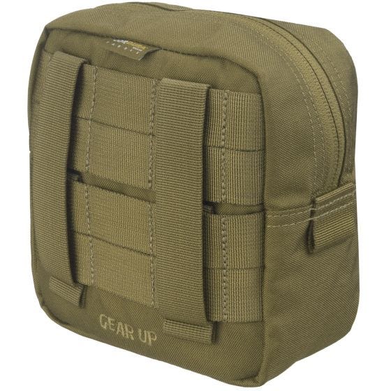 Pentagon Pochette Elpis 15x15 Coyote
