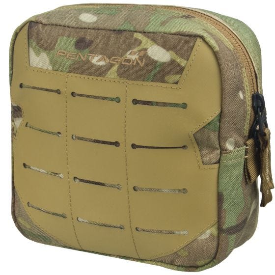 Pentagon Pochette Elpis 15x15 MultiCam