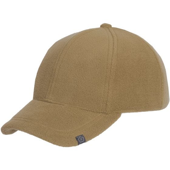 Pentagon Casquette en polaire Coyote