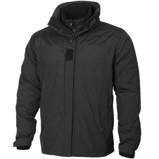 Pentagon Parka Gen V 2.0 noire