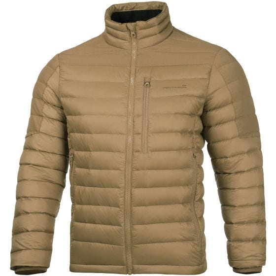 Pentagon Veste Geraki Coyote