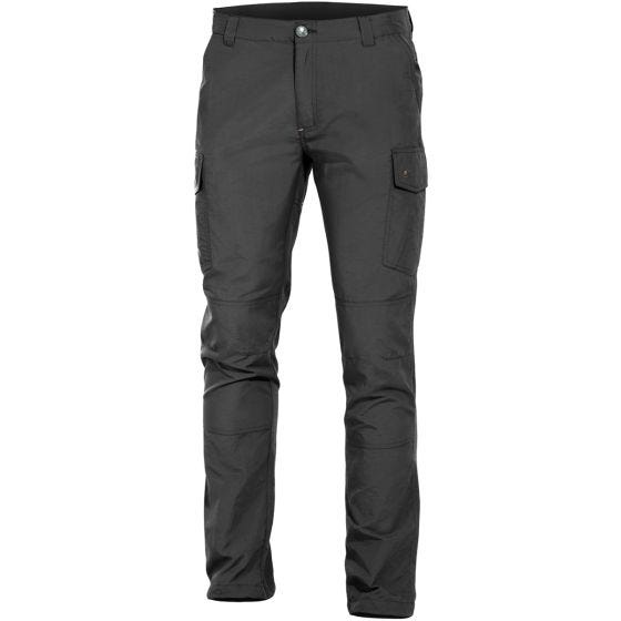 Pentagon Pantalon d'expédition Gomati noir