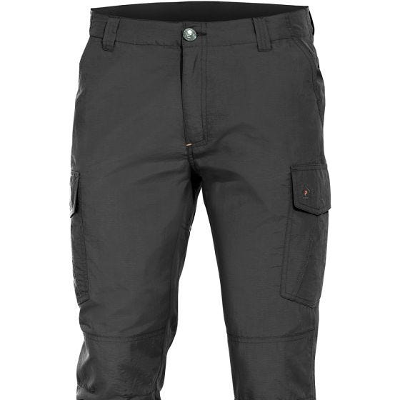 Pentagon Pantalon d'expédition Gomati noir