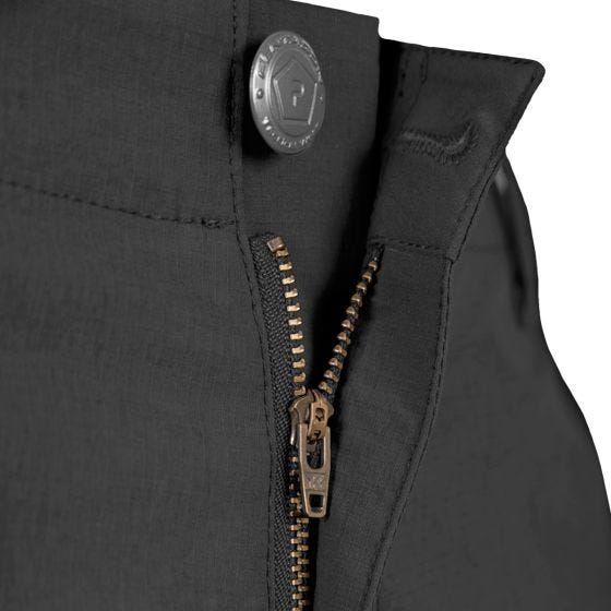Pentagon Pantalon d'expédition Gomati noir