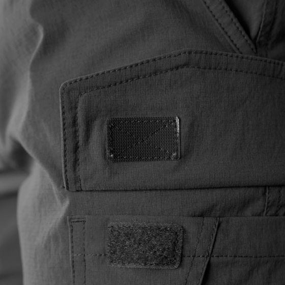 Pentagon Pantalon d'expédition Gomati noir