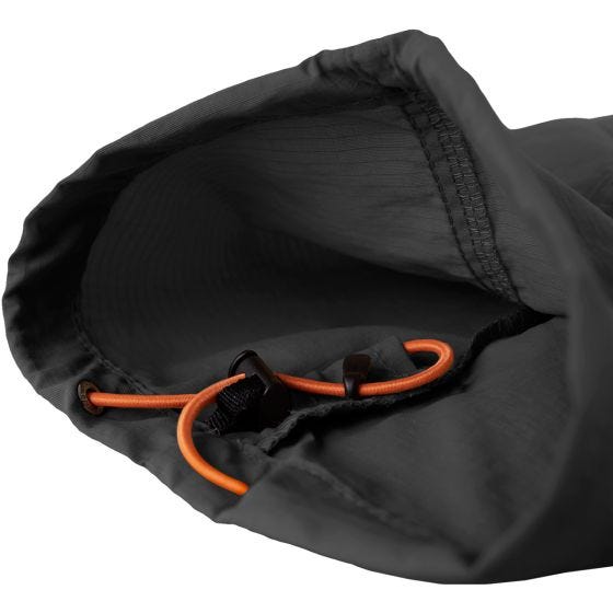Pentagon Pantalon d'expédition Gomati noir
