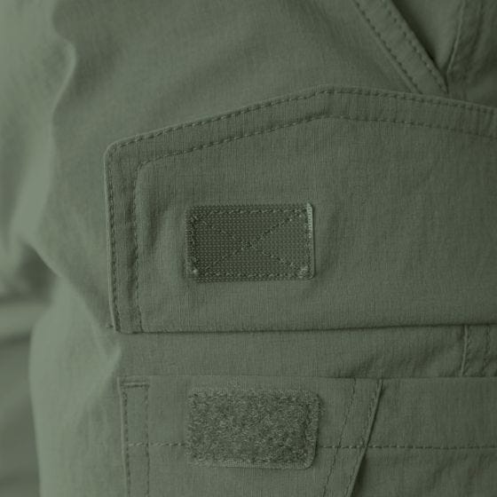 Pentagon Pantalon d'expédition Gomati Camo Green