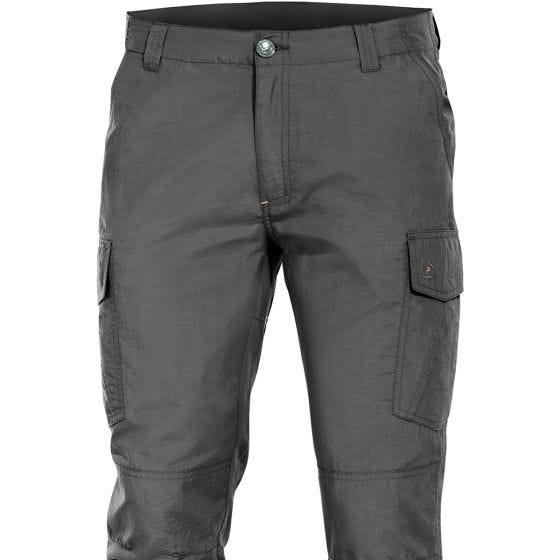 Pentagon Pantalon d'expédition Gomati Cinder Grey