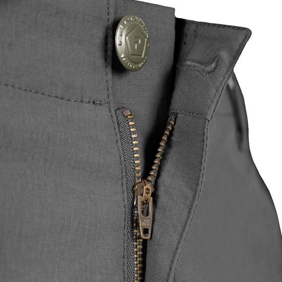 Pentagon Pantalon d'expédition Gomati Cinder Grey