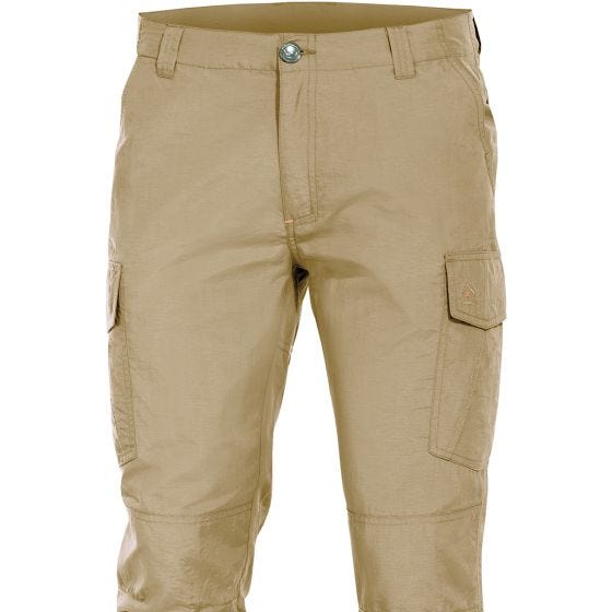 Pentagon Pantalon d'expédition Gomati kaki