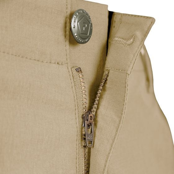Pentagon Pantalon d'expédition Gomati kaki