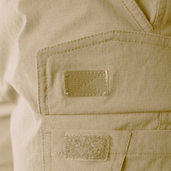 Pentagon Pantalon d'expédition Gomati kaki
