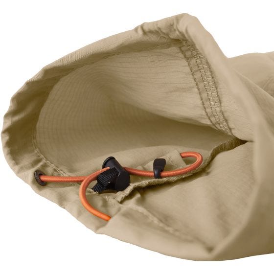 Pentagon Pantalon d'expédition Gomati kaki