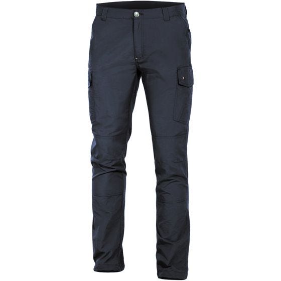 Pentagon Pantalon d'expédition Gomati Midnight Blue