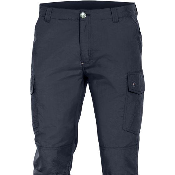 Pentagon Pantalon d'expédition Gomati Midnight Blue