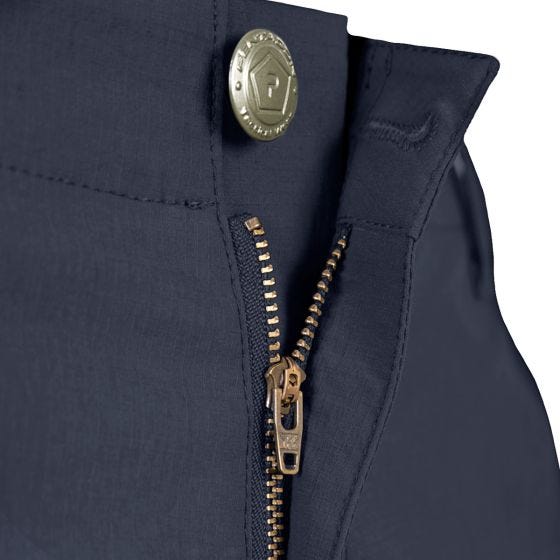 Pentagon Pantalon d'expédition Gomati Midnight Blue