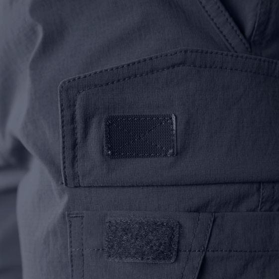 Pentagon Pantalon d'expédition Gomati Midnight Blue