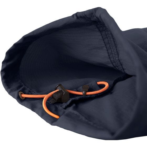 Pentagon Pantalon d'expédition Gomati Midnight Blue
