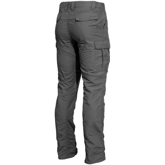 Pentagon Gomati Pantalon Cinder Grey